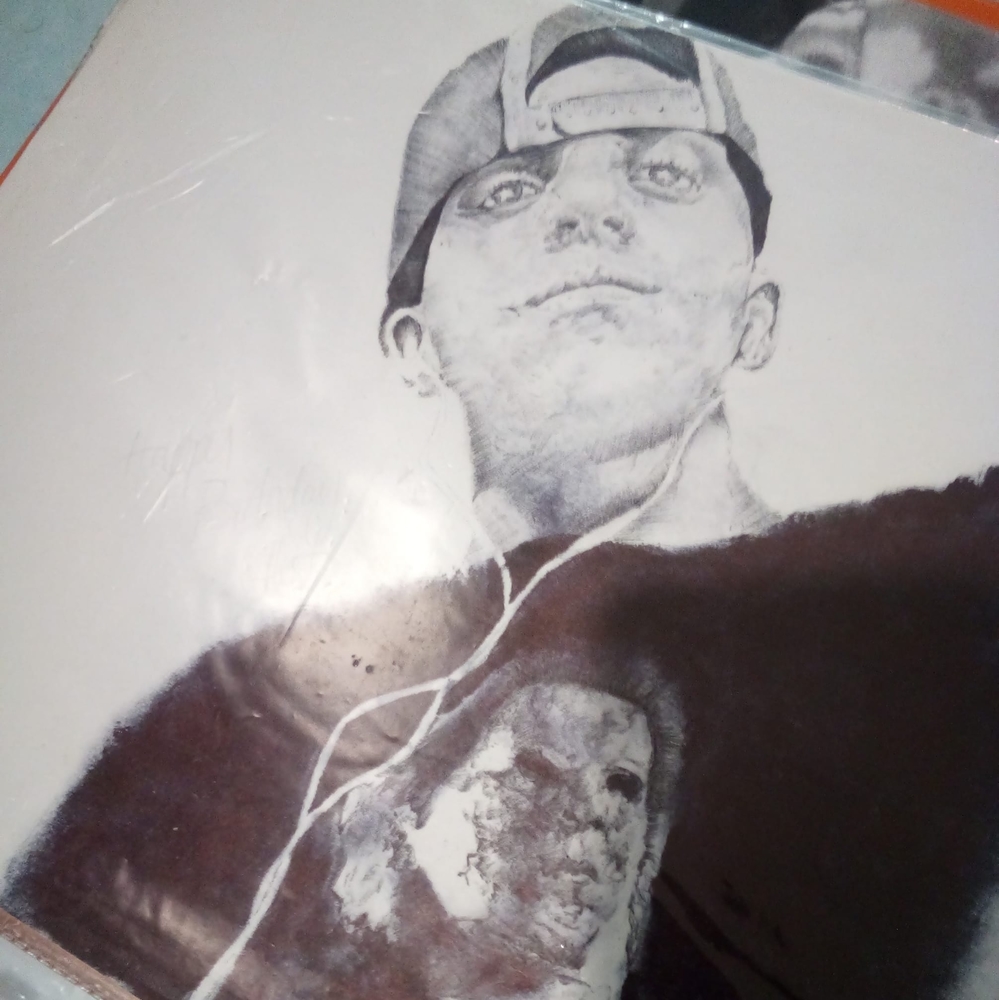 Meet your Posher, Bruno